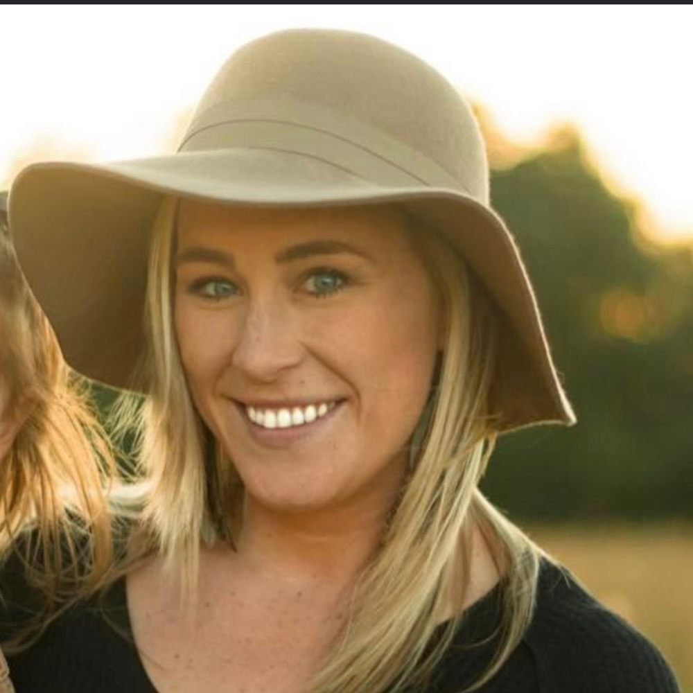 Meet your Posher, Nichole